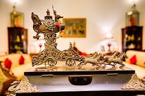 WelcomHeritage Shivavilas Palace