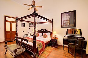 WelcomHeritage Shivavilas Palace