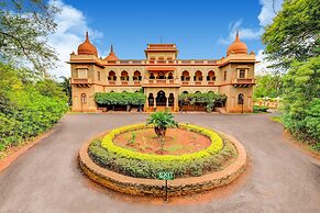 WelcomHeritage Shivavilas Palace