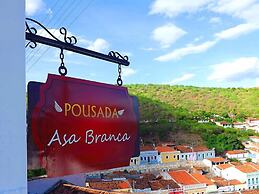 Pousada Asa Branca