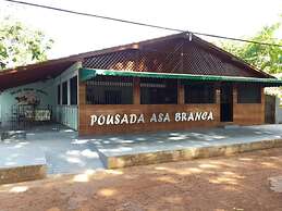 Pousada Asa Branca