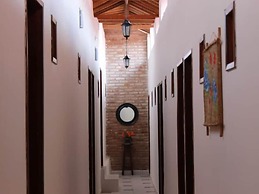 Pousada Asa Branca
