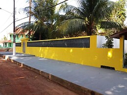 Pousada Asa Branca