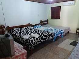 Pousada Asa Branca