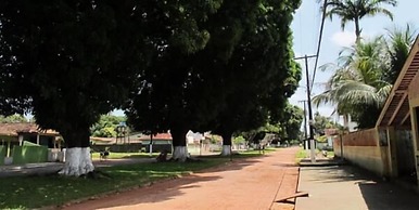 Pousada Asa Branca
