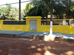 Pousada Asa Branca
