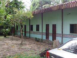 Pousada Asa Branca