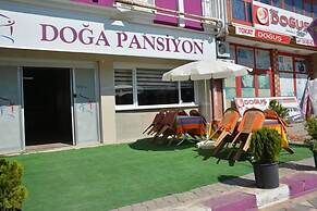 Butik Doga Pansiyon