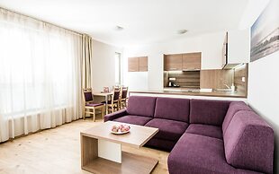 Apart Hotel VIRGO