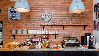 Downtown Bratislava B&B