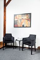 Downtown Bratislava B&B