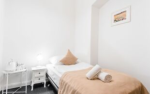 Downtown Bratislava B&B