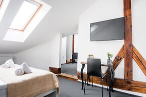 Downtown Bratislava B&B