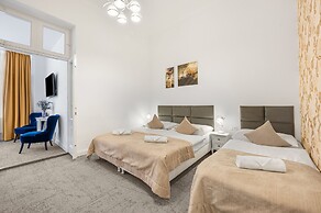 Downtown Bratislava B&B