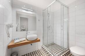 Downtown Bratislava B&B