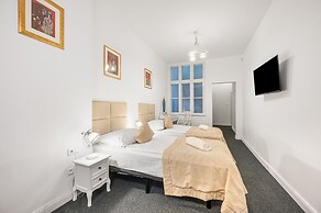 Downtown Bratislava B&B