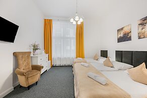 Downtown Bratislava B&B