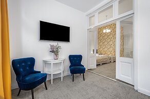 Downtown Bratislava B&B