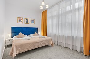 Downtown Bratislava B&B