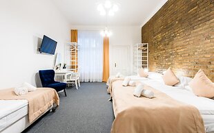Downtown Bratislava B&B