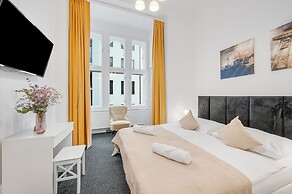 Downtown Bratislava B&B