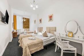Downtown Bratislava B&B