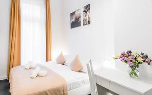 Downtown Bratislava B&B