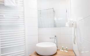 Downtown Bratislava B&B