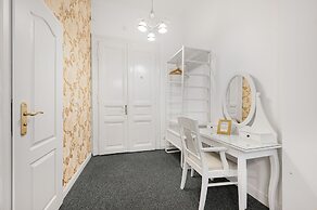 Downtown Bratislava B&B