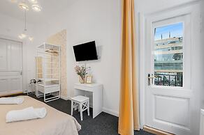 Downtown Bratislava B&B