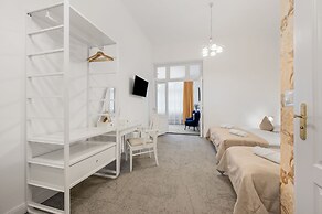 Downtown Bratislava B&B