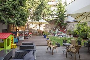 Downtown Bratislava B&B