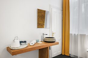 Downtown Bratislava B&B