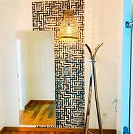 High Level Apartments