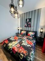 High Level Apartments