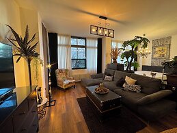 High Level Apartments