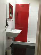 High Level Apartments