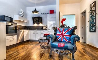 High Level Apartments