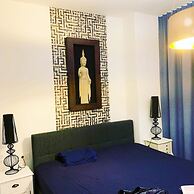 High Level Apartments