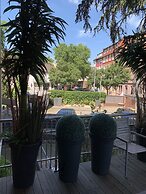 High Level Apartments