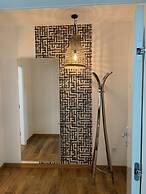 High Level Apartments