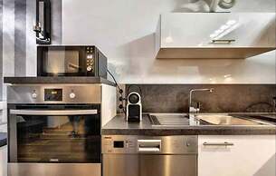 High Level Apartments