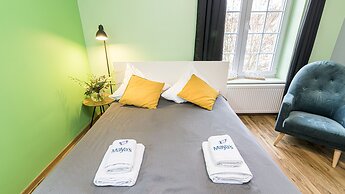 Maya's Flats & Resorts - Długa