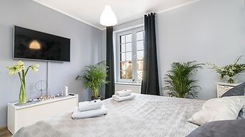 Maya's Flats & Resorts - Długa