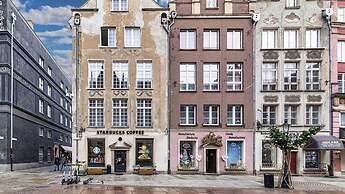 Maya's Flats & Resorts - Długa