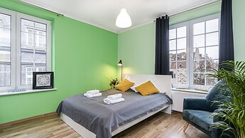 Maya's Flats & Resorts - Długa