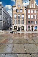 Maya's Flats & Resorts - Długa