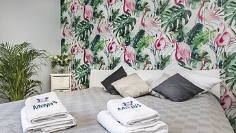 Maya's Flats & Resorts - Długa