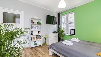 Maya's Flats & Resorts - Długa