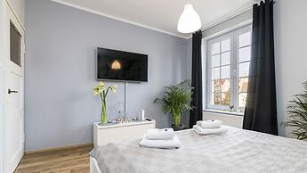 Maya's Flats & Resorts - Długa